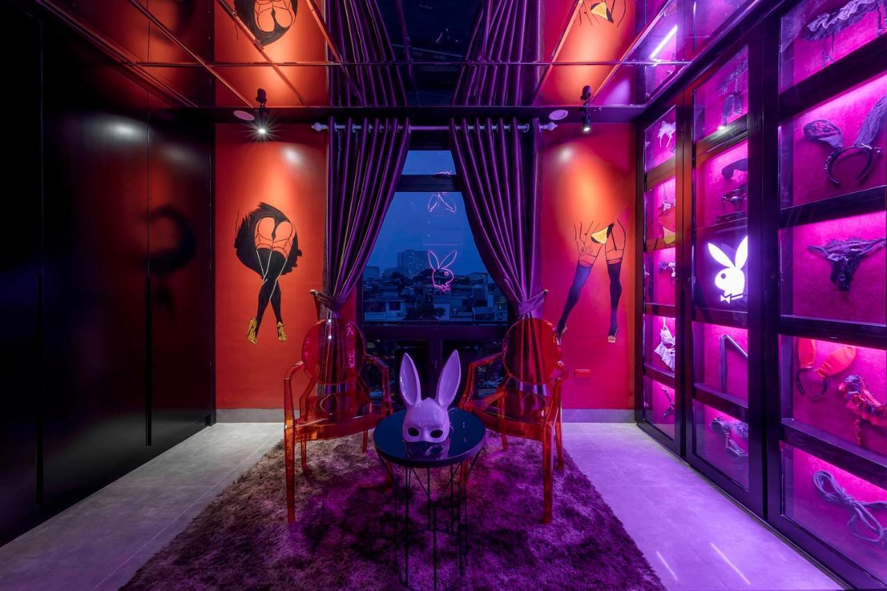 Jacayl Hotel - Hanoi — Photos 1